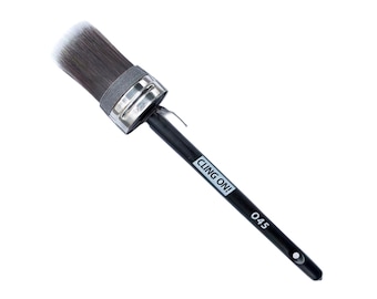 Cling On O45 Oval Paint Brush