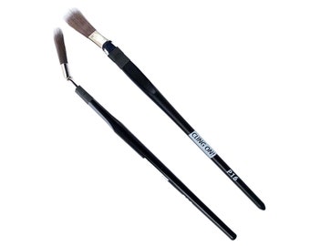 Cling On P16 Angled Brush