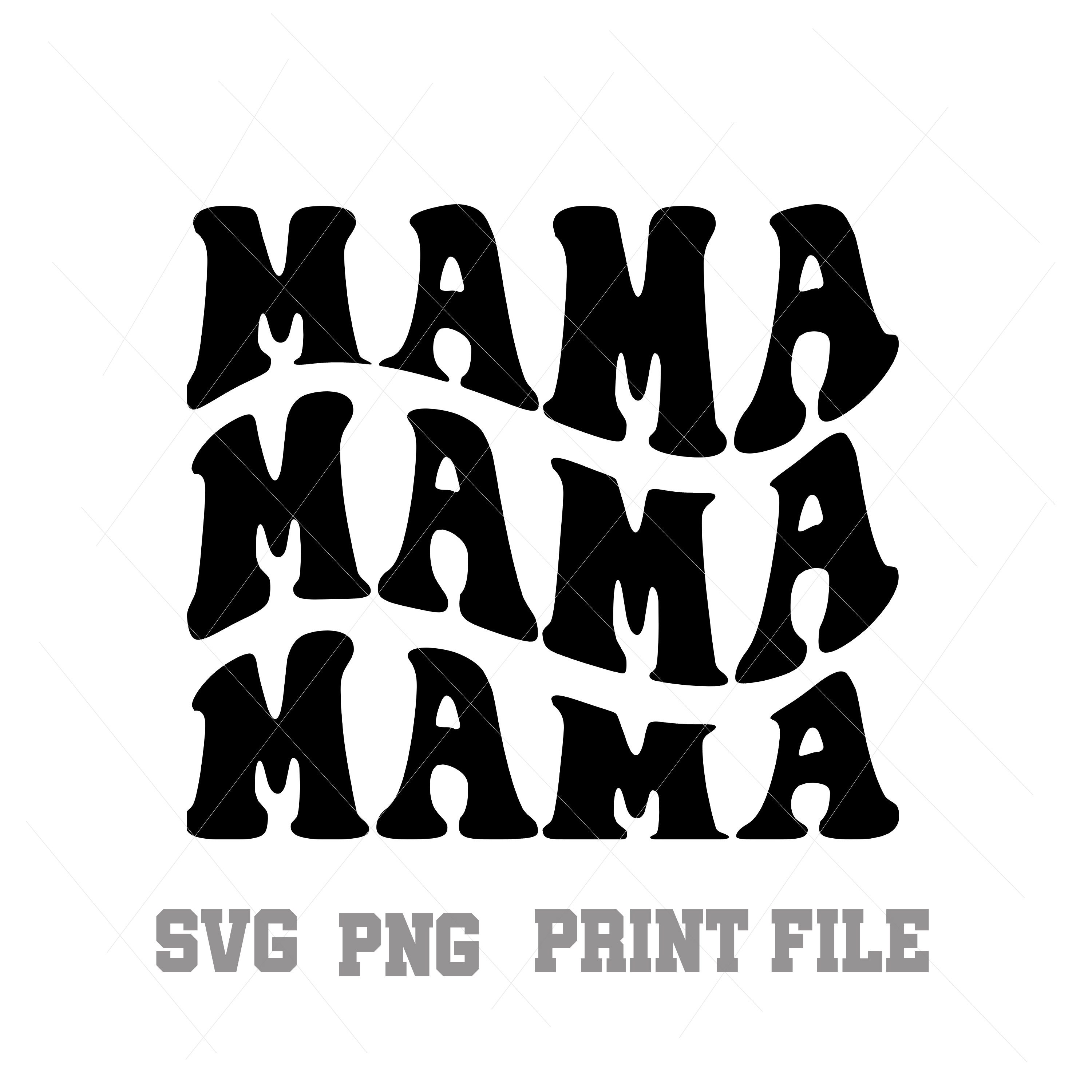 Mama Framed Animal Print SVG | ubicaciondepersonas.cdmx.gob.mx