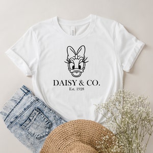 Daisyy and Co SVG、Cricut、インスタントダウンロード、カットファイル、シルエット、ビニールカットファイル、クリップアート、カスタマイズされた旅行SVG、昇華