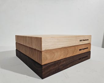 Small Cutting Boards/Cheese Boards