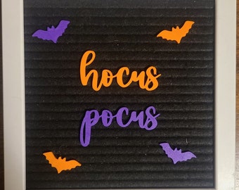 Hocus Pocus