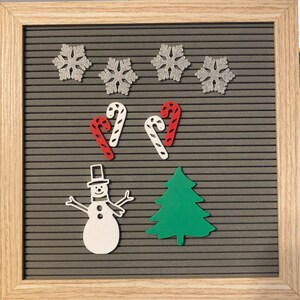 Winter Icon Bundle