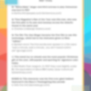 K&ouml;nnte beinhalten: Eine Seite mit einer Liste von Tipps f&uuml;r Etsy-Verk&auml;ufer. Die Tipps sind in schwarzem Text auf wei&szlig;em Hintergrund geschrieben.