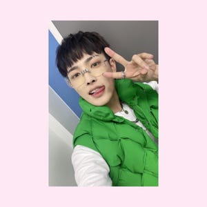 ATEEZ *UNOFFICIAL* pc (beschrijving lezen)