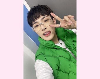 ATEEZ *UNOFFICIAL* PC (Read Description)