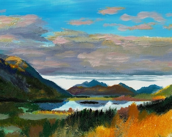 089. Glencoe westwards