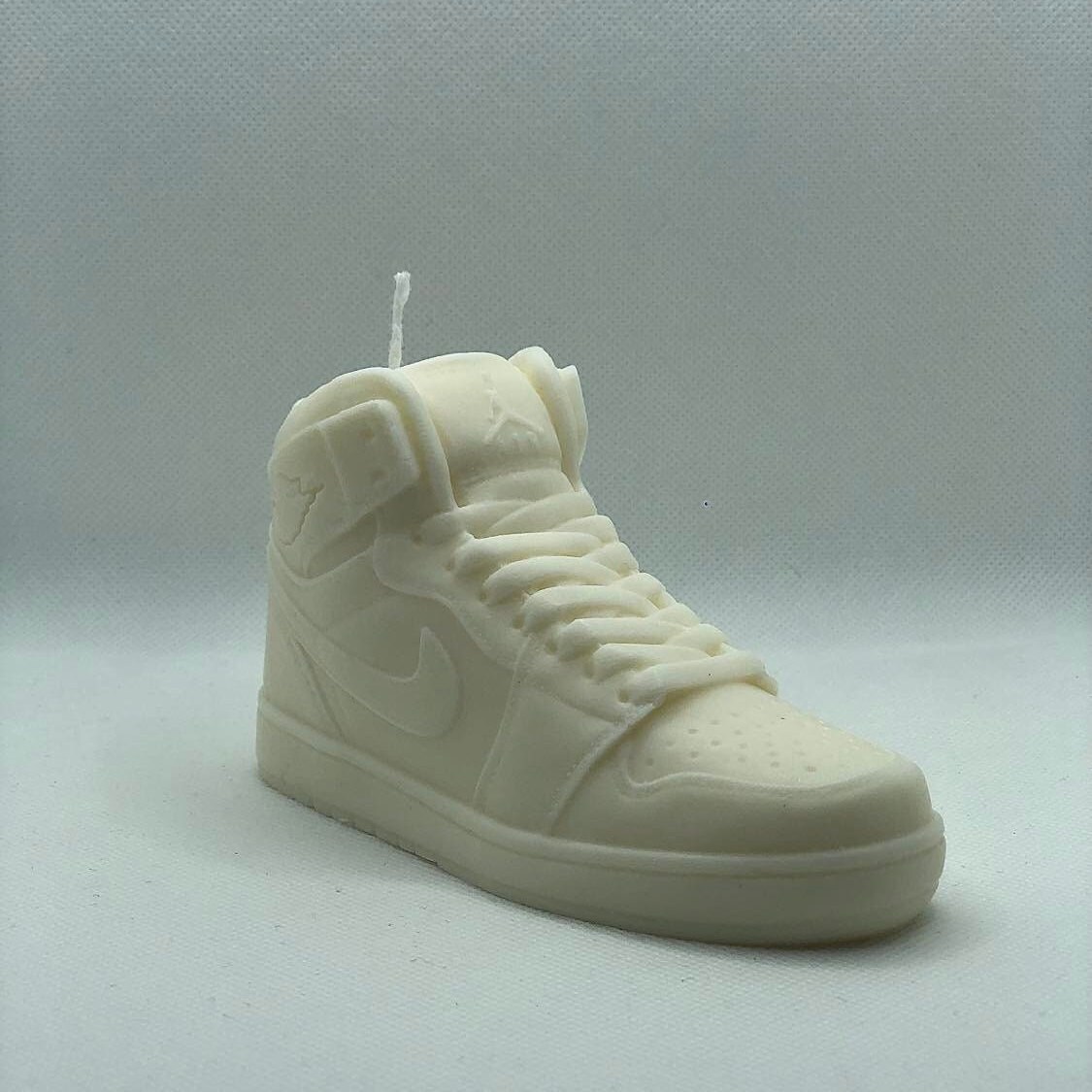 Bougie Air Jordan 1 Blanc