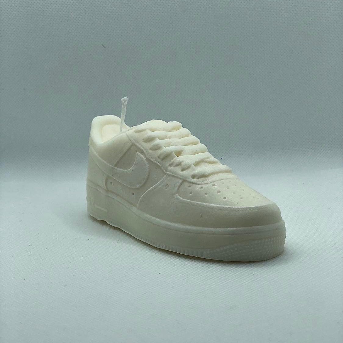 Bougie Air Force 1 Blanc