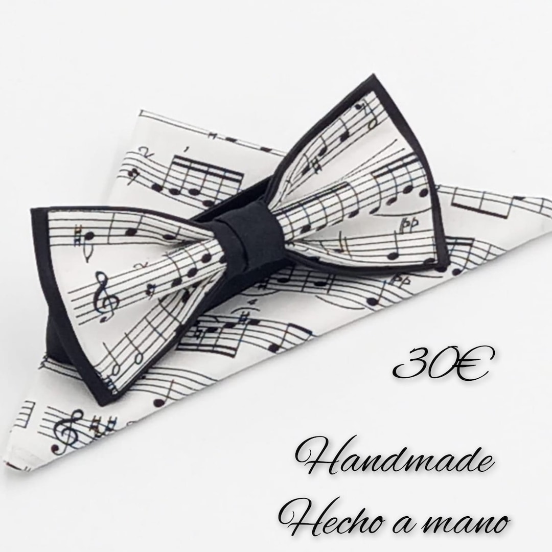 Mens Eton Black Silk Pre-Tied Bow Tie | # {CountryCode