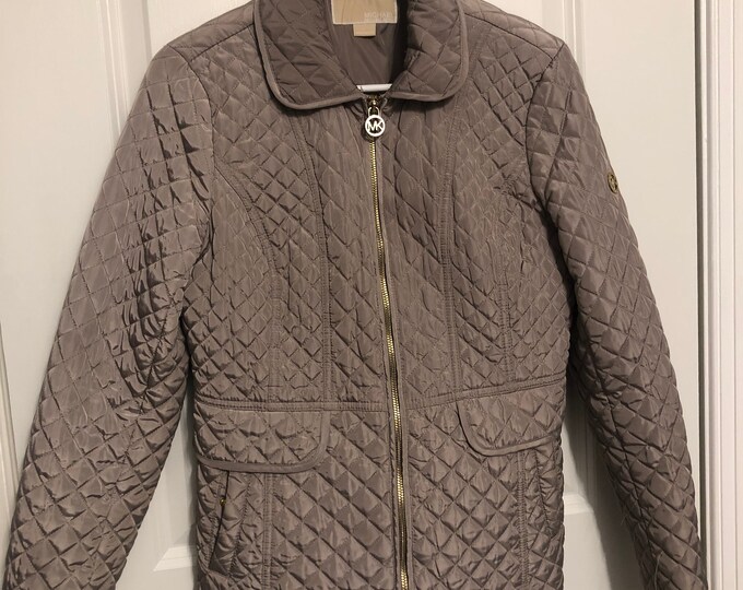 Nelia Jacket