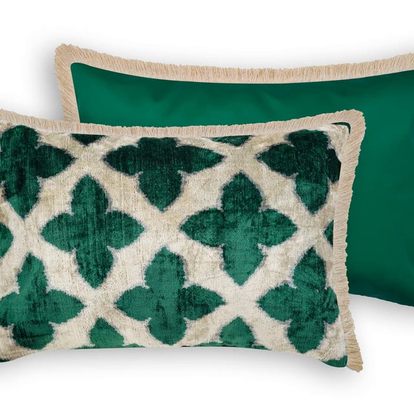 Ikat Pillow Covers Etsy