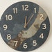 see more listings in the Horloges en placage de pierre section