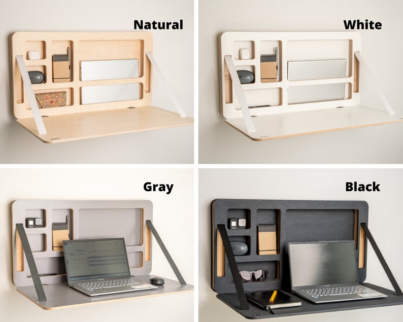 computer desk
