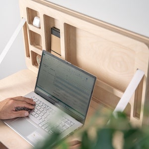 folding desk