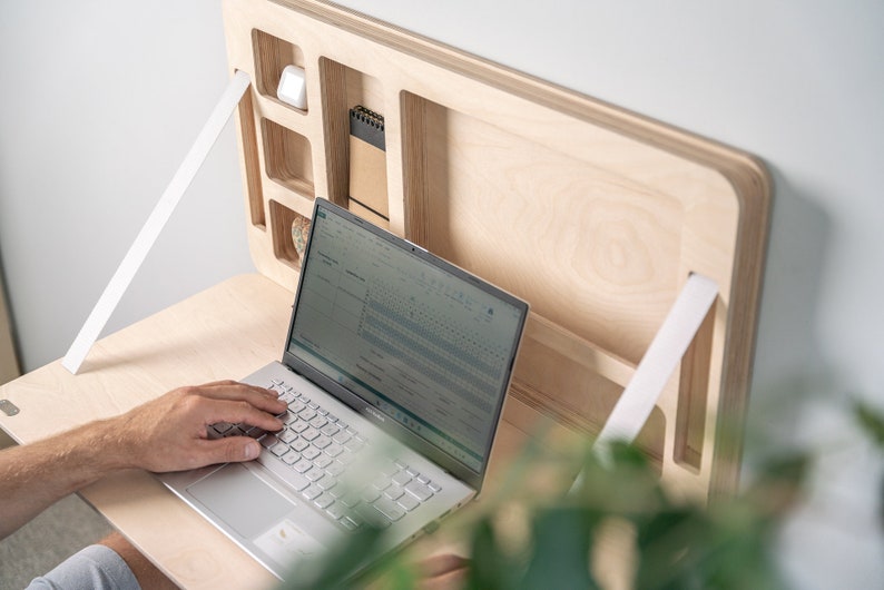 folding desk