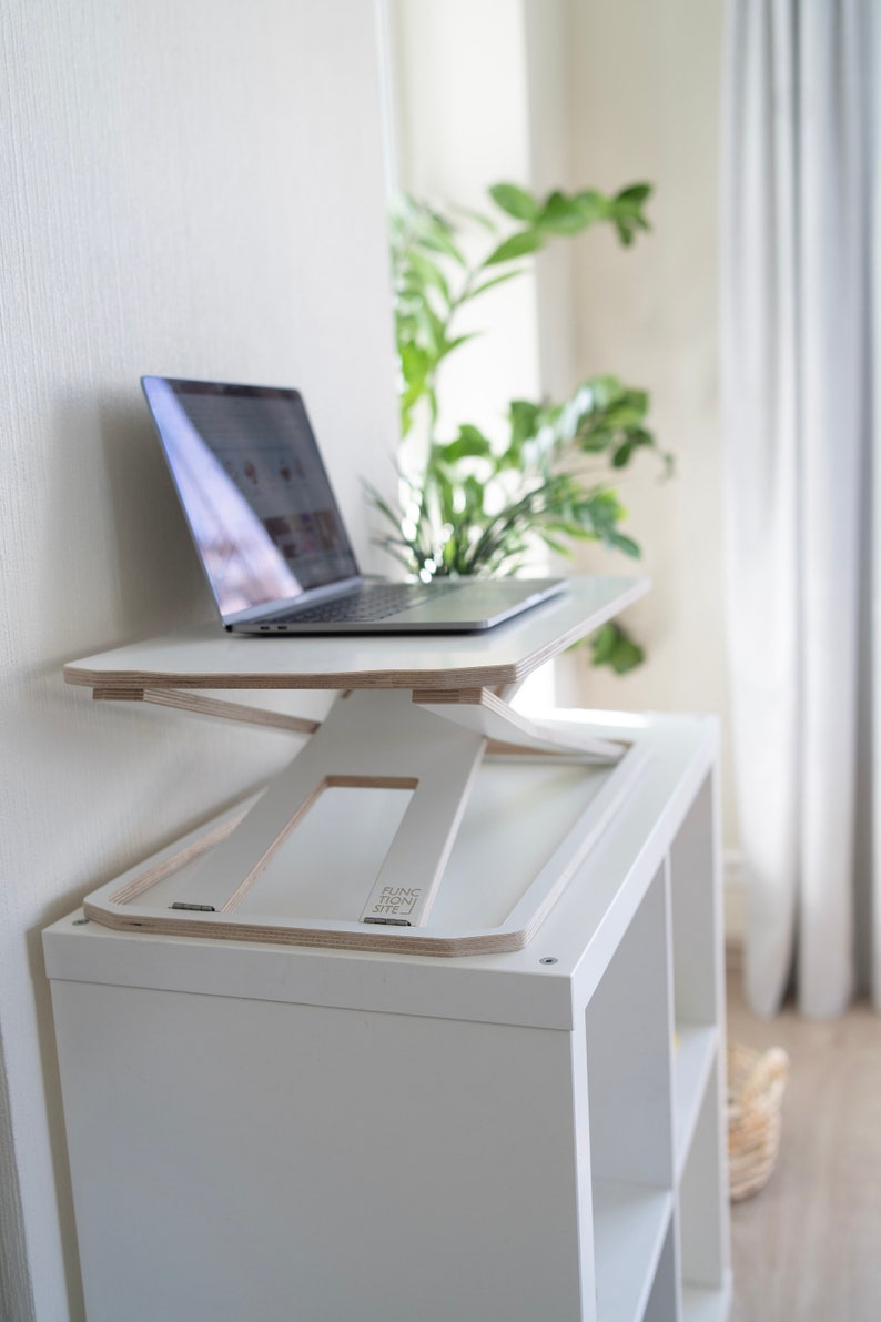 Modern Converter Standing Desk 画像 5