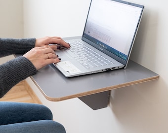 Wall Mounted Desk