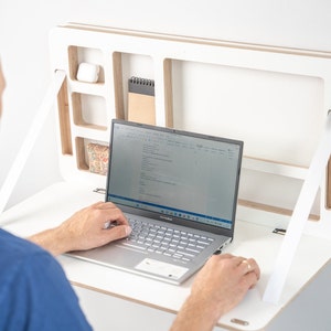 standing desk