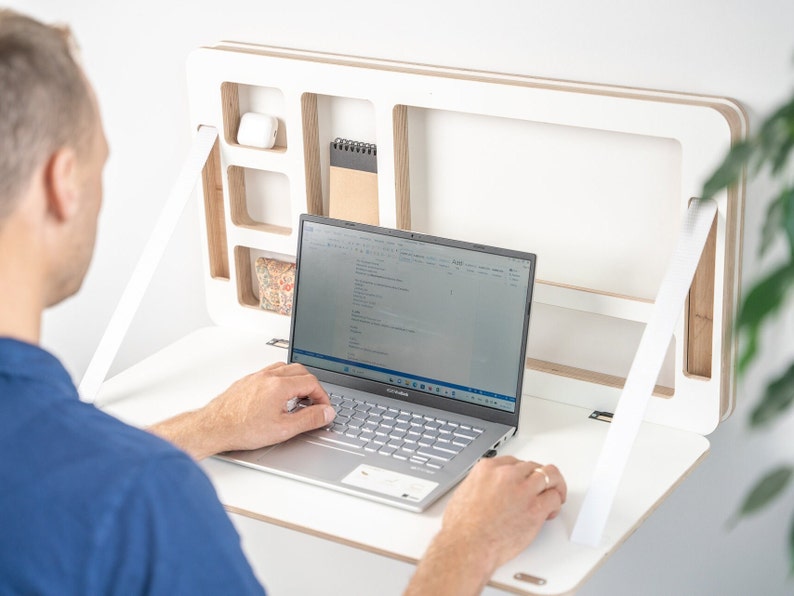 standing desk