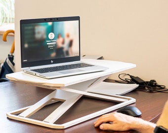 Modern Converter Standing Desk