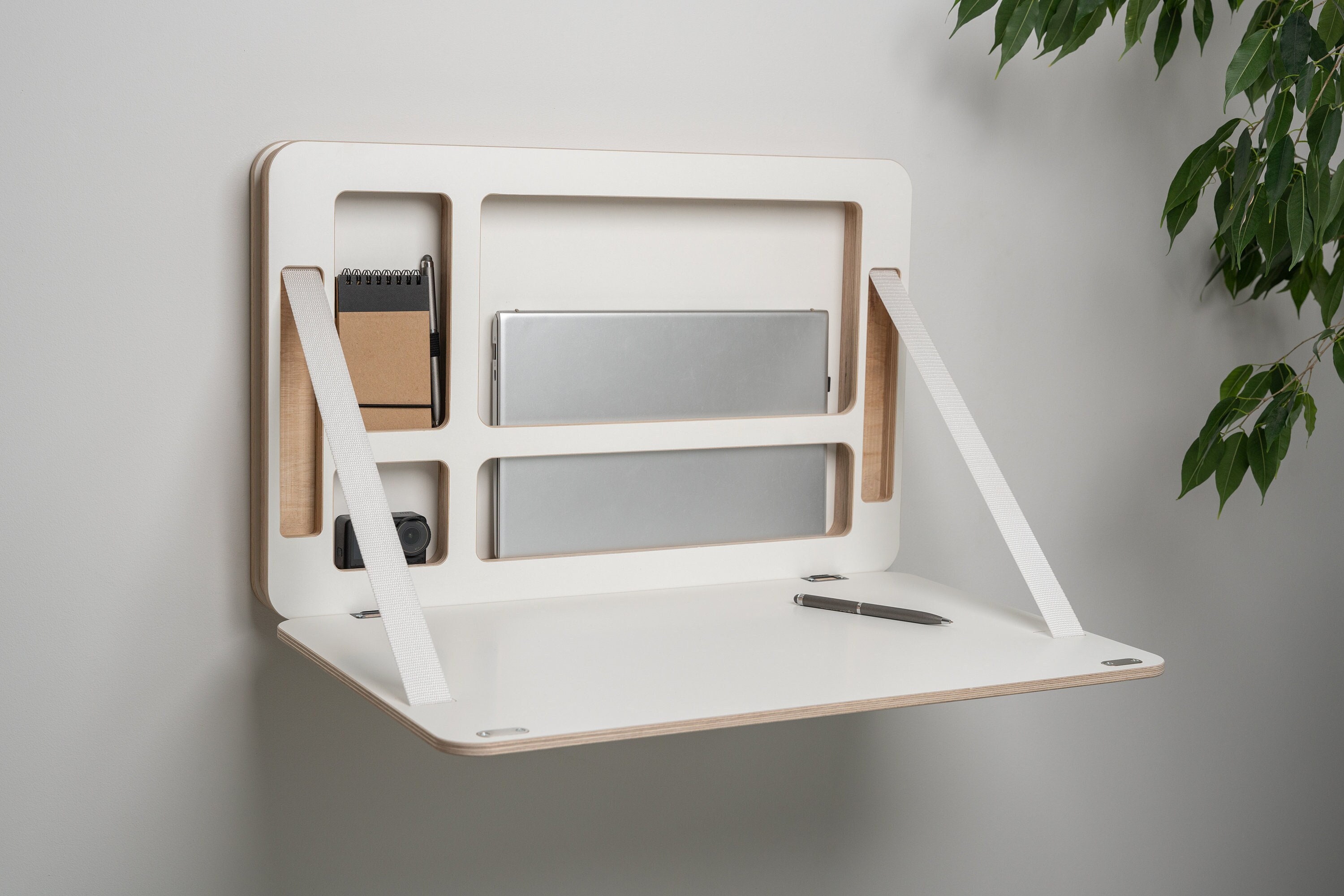 Marcel Gascoin Wall Desk (壁掛け) オリジナル Marcel Gascoin Wall