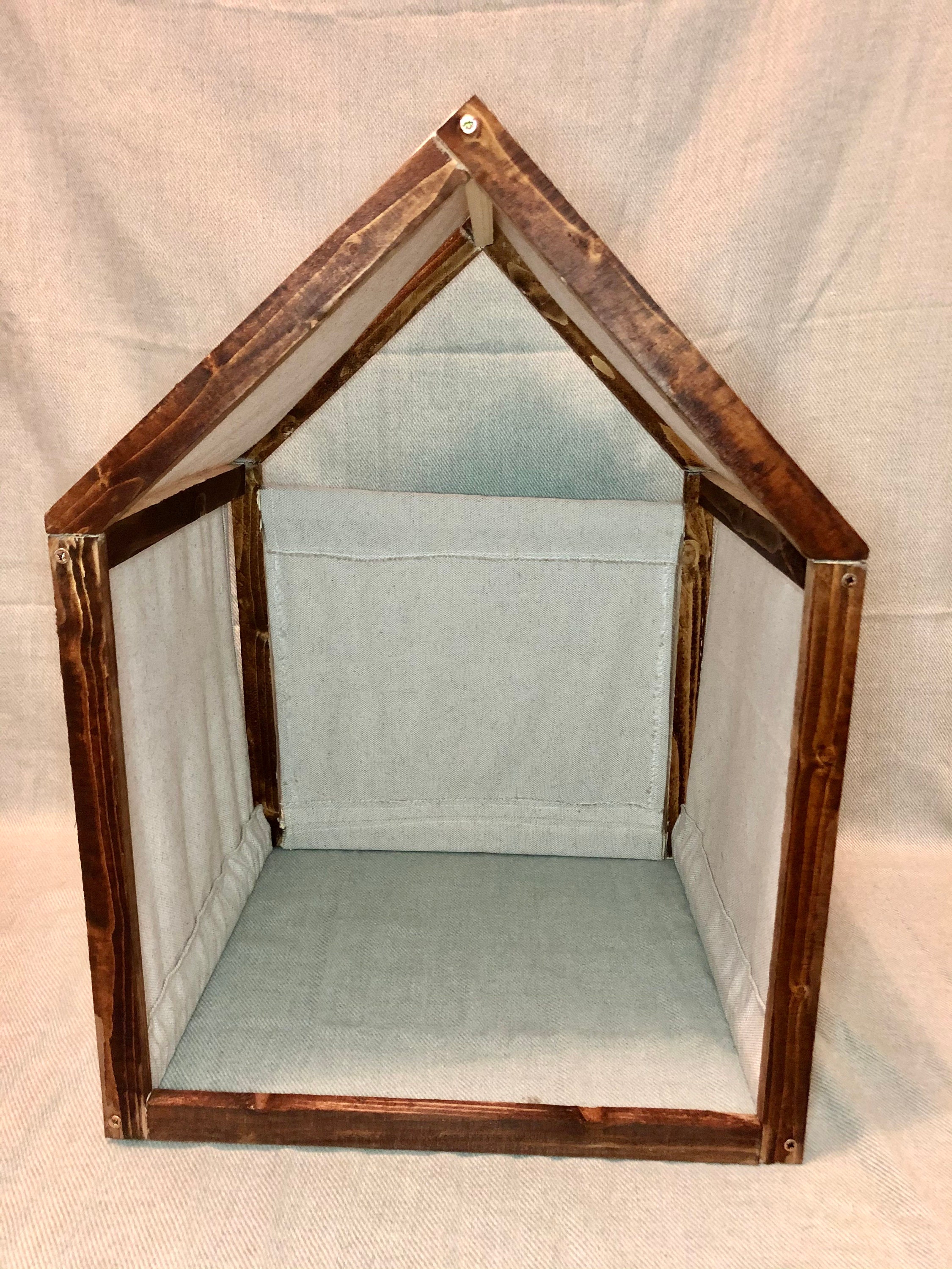 Maison Pour Chat Cat House