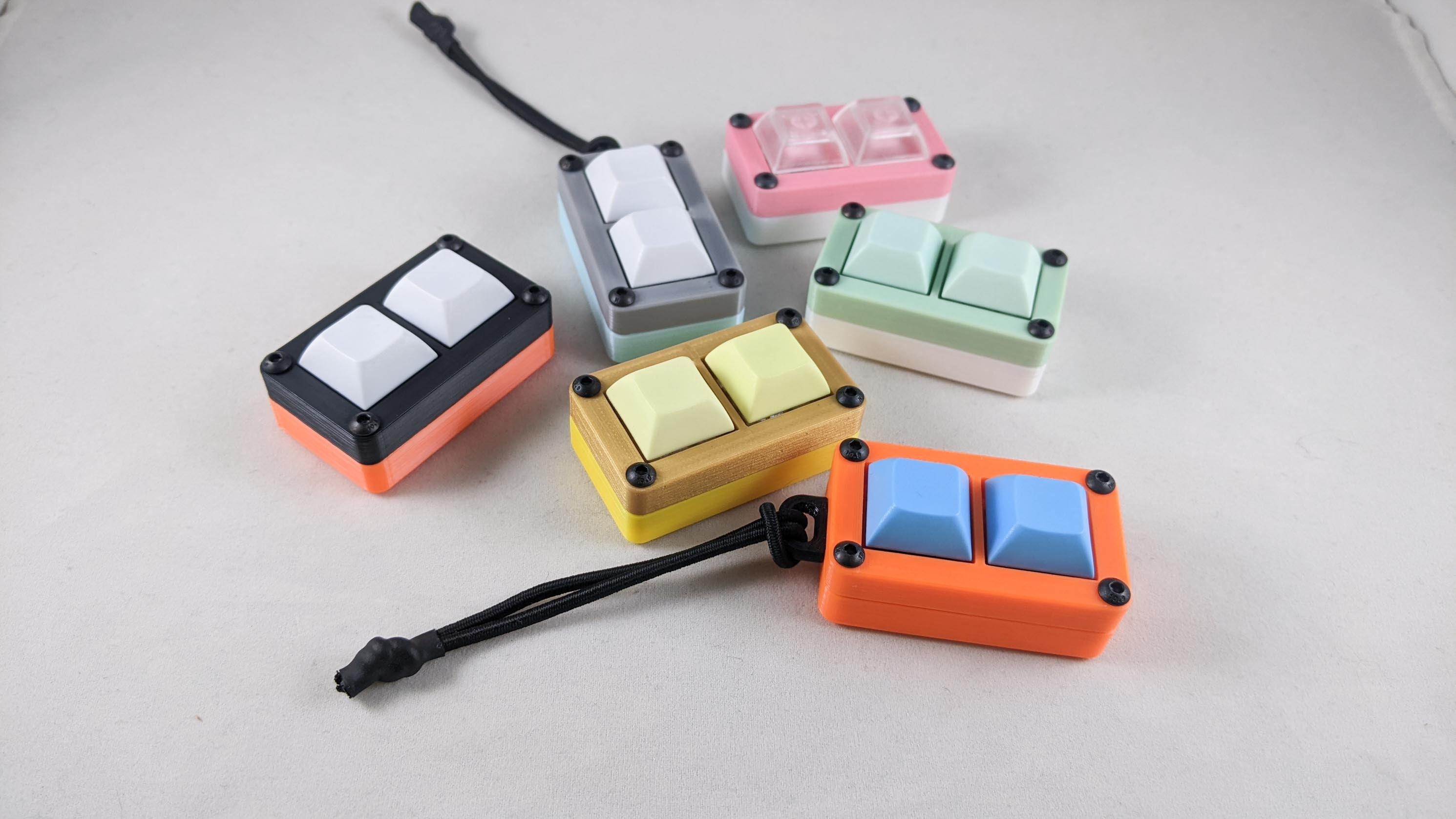 Fidget Push Slider Anti Stress Novel Toys For Magnetic - Temu