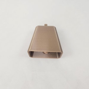 Cowbell Necklace for Costume
