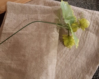 Linen Towels Set,Bath and Face Towels Set Made of Linen,Beige Linen Towels set,Linen Massage Towels,ECO Friendly Linen towels.