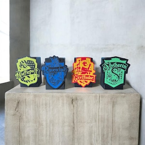 Harry Potter Bath and Body Works Foaming Soap Holder