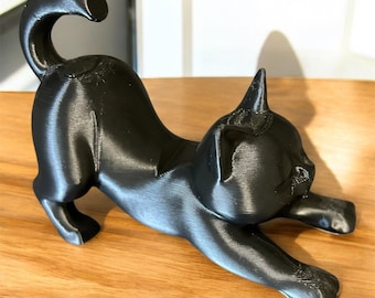 Cat Phone Stand
