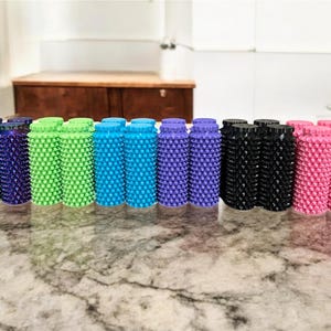 2 Pack - Anxiety and stress pain roller