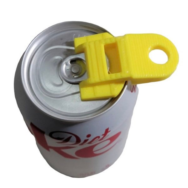 2 Pack - Soda can opener