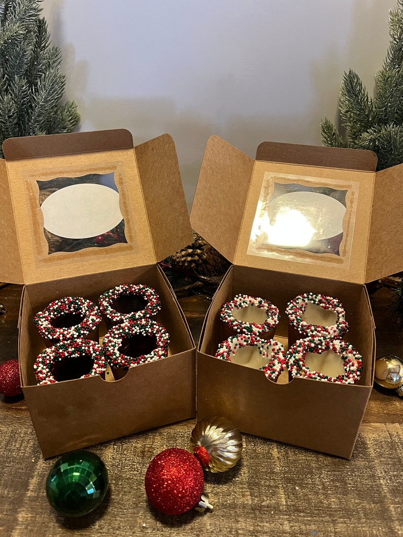 Chocolate Chip Cookie Shot Glasses Etsy