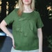 see more listings in the LINEN TOPS section