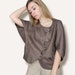 see more listings in the LINEN TOPS section