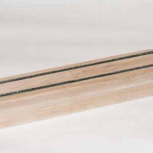 13 1/2&quot; Quilter&#39;s clapper, tailor&#39;s clapper