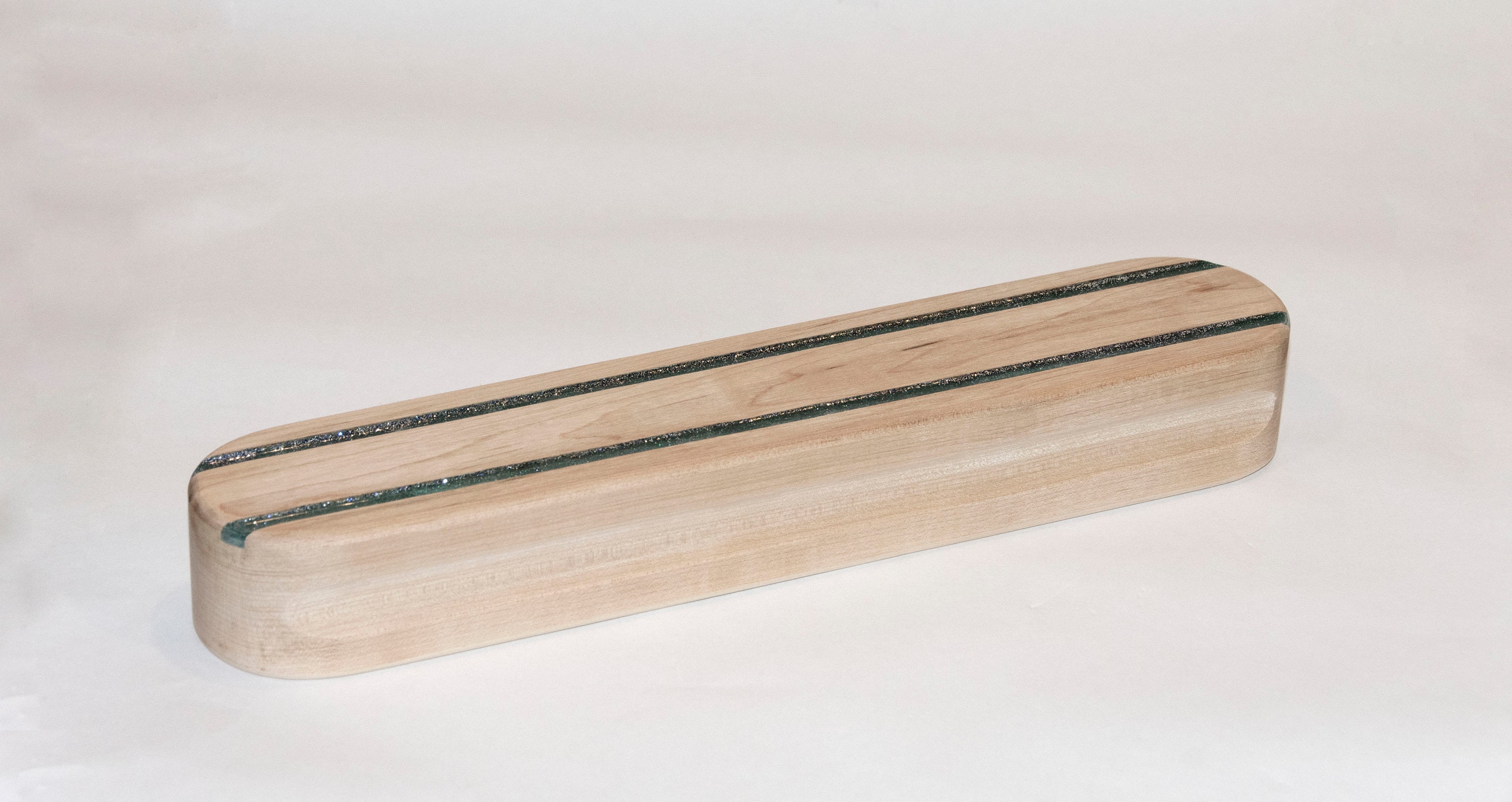 13 1/2" Quilter's clapper, tailor's clapper