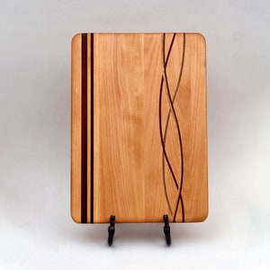 Handcrafted charcuterie board, cheese board