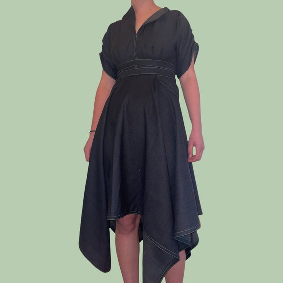 rubbish denim dress Rubbish | Dresses | Denim Dress