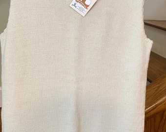 Pullover Alpaca Sweater