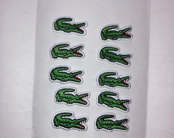 LACOSTE STROPDAS | Etsy Nederland