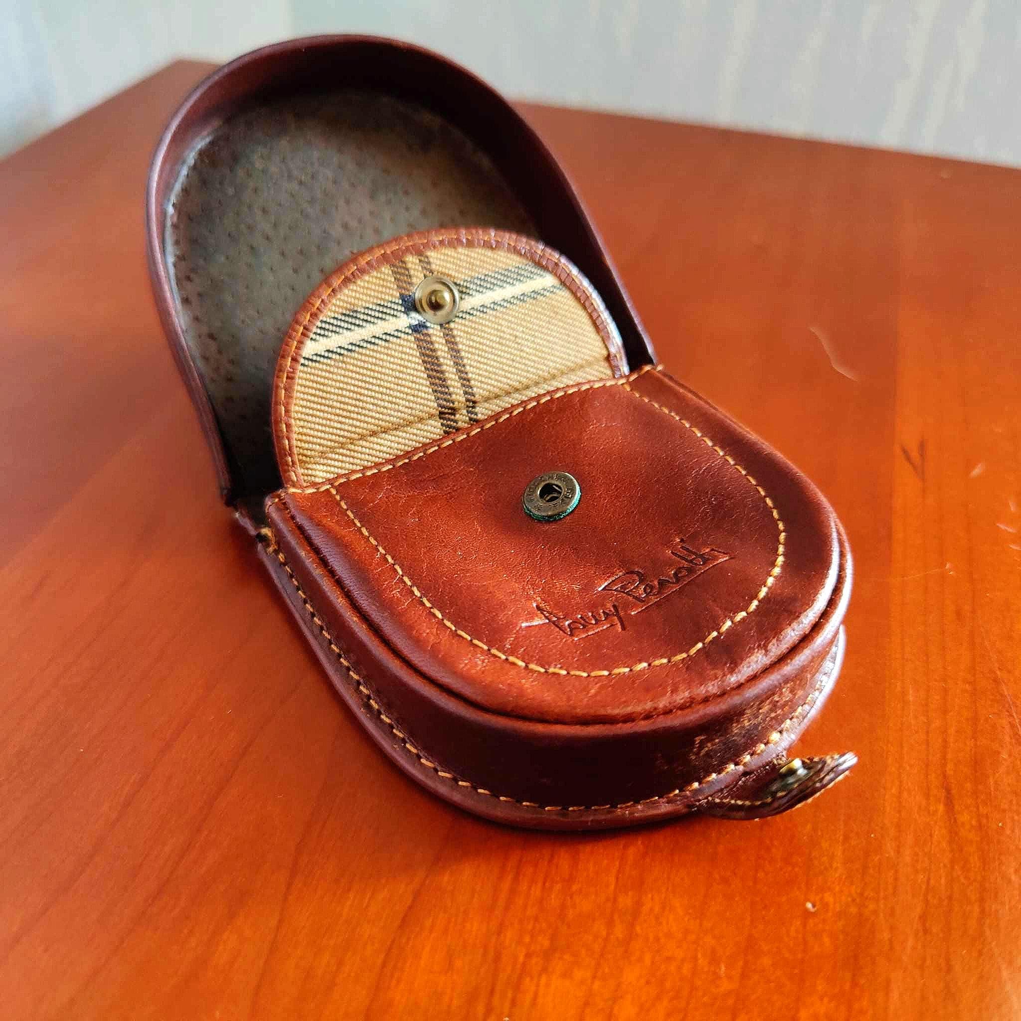 Mens leather coin tray purse uk new arrivals