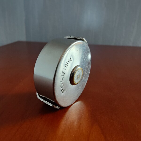 Antique Tape Measure Etsy