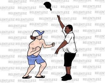 Alabama Brawl Svg, Black Cap Svg, Montgomery Brawl Png, Instant Download, Alabama Brawl Svg, Riverfront Brawl Png, Black History