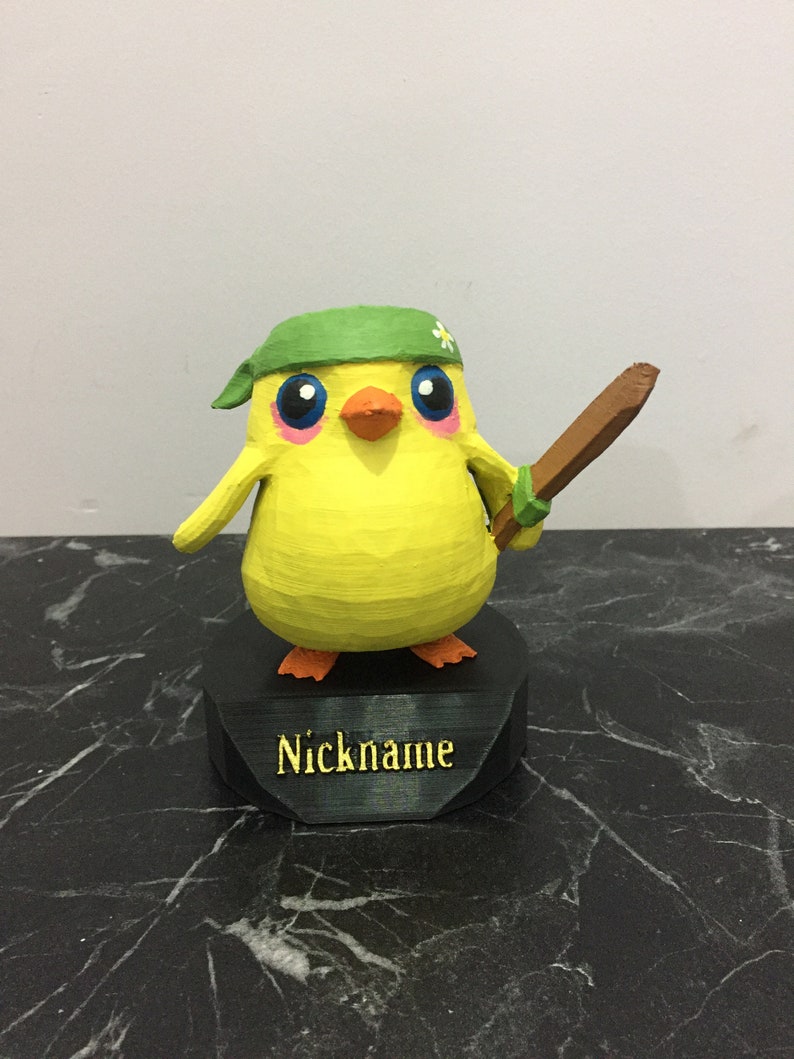 TFT / Teamfight Tactics / TFT Penguin / TFT Little Legends / Tft Comps Etsy