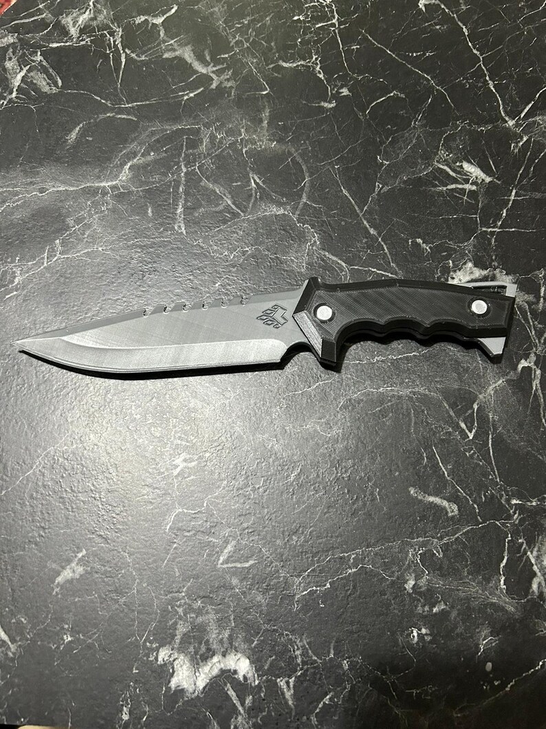 Valorant Default Classic Knife / Valorant Cosplay / Valorant Knife / Valorant Gifts Etsy Australia