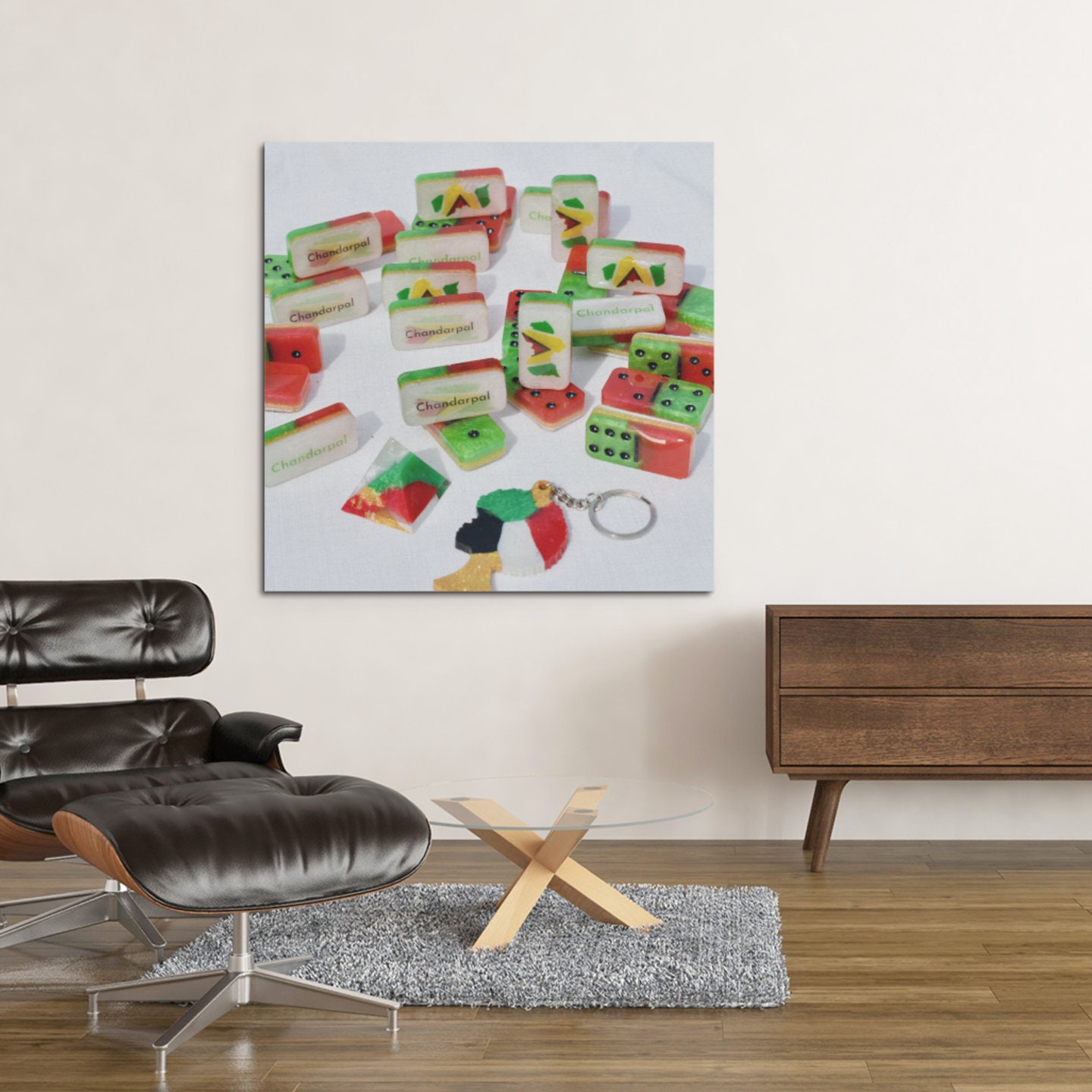 Customized Domino Canvas Wall Art Personalized Dominoes Wall Etsy Canada