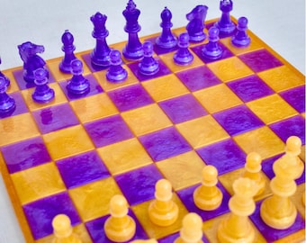 Zx4 Chessboard-4 Level Chessboard is Played Exactly Like Classic